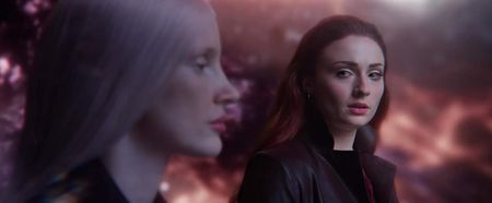 Dark Phoenix is somehow worse than The Last Stand