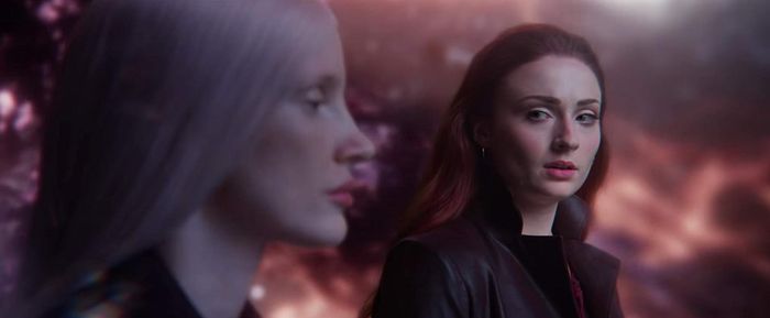 dark phoenix review
