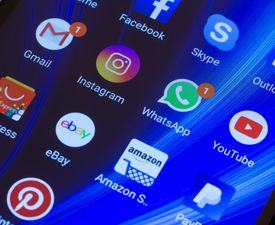 QUIZ: Can you name the Android app from just its logo?