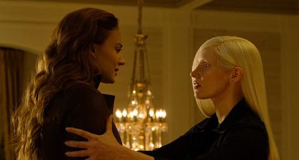 Dark Phoenix filmmakers reveal the origins of the movie’s new villain
