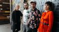 JOE’s Song Of The Day #813 – Walking On Cars ‘Pieces Of You’ (Acoustic)