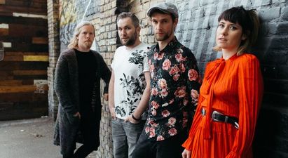 JOE’s Song Of The Day #813 – Walking On Cars ‘Pieces Of You’ (Acoustic)