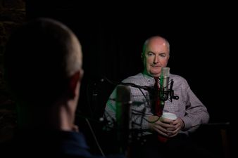 Tommie Gorman: “I’ve beaten the rap in many respects. It’s amazing to still be alive”