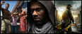 Five great video game trailers for what ended up being terrible games