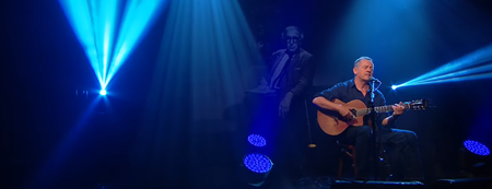 ‘On Raglan Road’ is officially Ireland’s favourite folk song