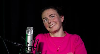 Saoirse McHugh confirms departure from the Green Party