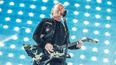 Here’s what the weather forecast looks like for this weekend’s gigs