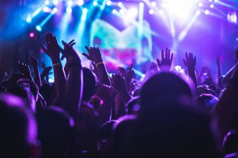 MCD postponing all major gigs until the end of the month