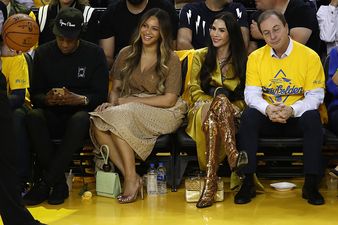 Woman receives death threats from Beyoncé fans for speaking to Jay-Z