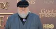 George R R Martin says he won’t change books based on the reaction to final season of Game Of Thrones