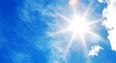 Met Éireann says the weather is going to be pretty decent next week