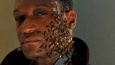 The new Candyman film will address “toxic fandom”
