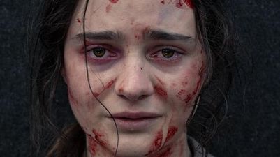 Viewers walk out of festival screening of The Nightingale due to gratuitous scenes
