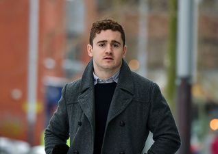 Diageo to meet London Irish over “serious concerns” about Paddy Jackson signing