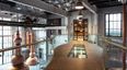 Here’s your first look at Dublin’s new immersive Irish whiskey distillery