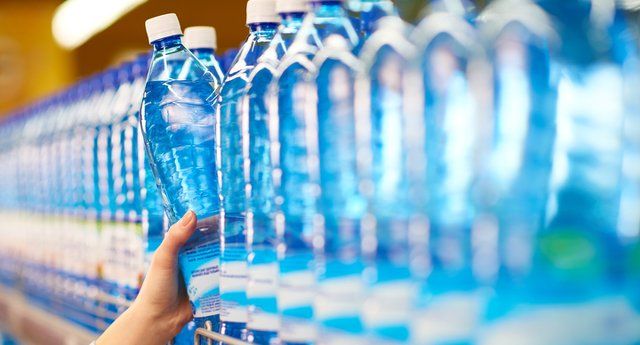 water recall