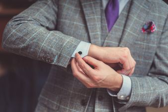 COMPETITION: Win a €150 Best Menswear gift card ahead of Father’s Day