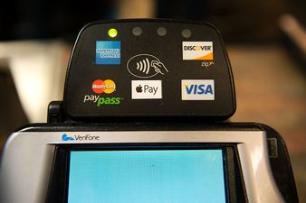 You can now use Revolut with Apple Pay