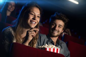 First time buyers of Greystones! Fancy watching A Star is Born with us?