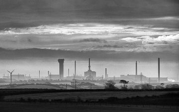 In the wake of HBO’s Chernobyl, what’s the story with Sellafield?