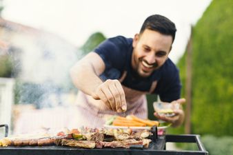 Fancy adding an Asian twist to your BBQ? Try this Singaporean snapper recipe!