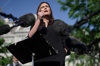 Sarah Sanders to step down as White House press secretary