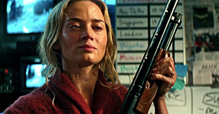It seems that the first plot details about A Quiet Place 2 have been revealed