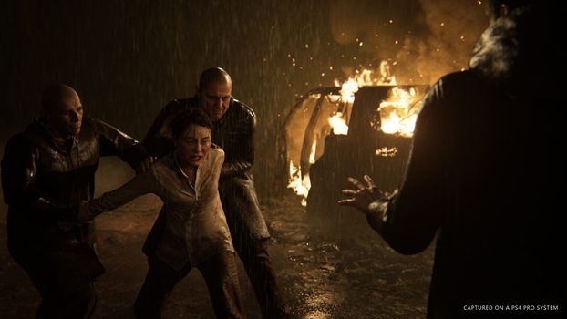 The Last Of Us Part II release date