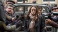 #TRAILERCHEST: A hugely impressive all-star cast feature in true-life political thriller Official Secrets