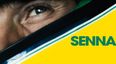 A tribute to the superb Senna and how it influenced the magic Maradona documentary