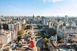 Over 48 million people left without electricity as ALL of Argentina and Uruguay lose power