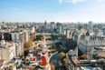 Over 48 million people left without electricity as ALL of Argentina and Uruguay lose power