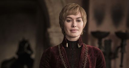 Lena Headey admits that she wanted a better ending for Cersei