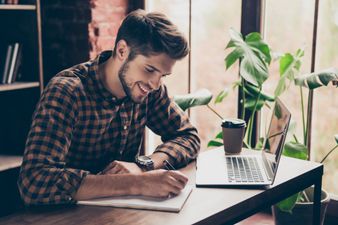 Calling all social media gurus! The Young Shark Awards need to hear your ideas
