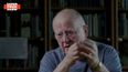 WATCH: Christy Moore reveals how his cocaine use caused a heart attack