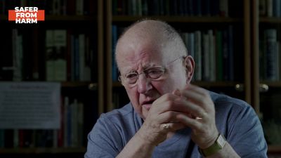 WATCH: Christy Moore reveals how his cocaine use caused a heart attack