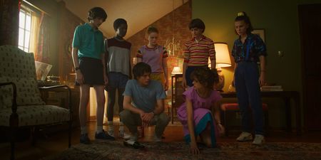 Here’s everything coming to Netflix in July
