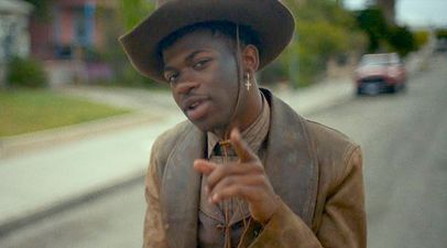 LISTEN: Lil Nas X’s follow-up single to ‘Old Town Road’ interpolates a classic Nirvana track