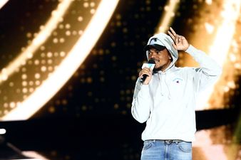 Chance the Rapper pulls out of Longitude, Stormzy announced as replacement