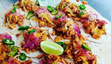 Dublin to host a Taco Battle cook-off this February