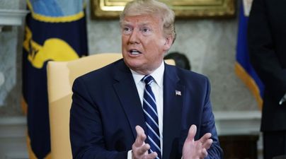 Cartoonist let go from newspapers for releasing Donald Trump image