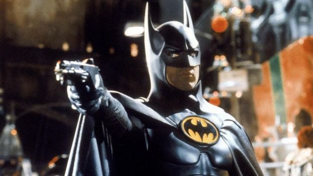 Batman Returns
