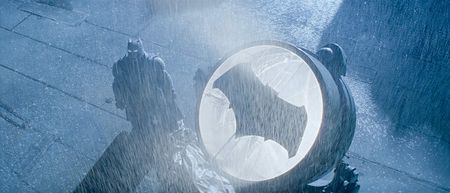 Robert Pattinson’s Batman has met his match, as the movie finally finds its Riddler