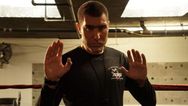 Sacha Baron Cohen got FBI training before interviewing OJ Simpson