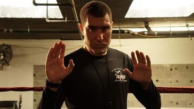 Sacha Baron Cohen got FBI training before interviewing OJ Simpson