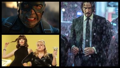 These are the 5 best and 5 worst movies of 2019 (so far)