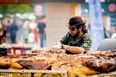 COMPETITION: Win a delicious BBQ day at the The Big Grill
