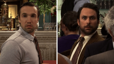 First footage from Season 14 of Always Sunny brings back memories of a classic episode