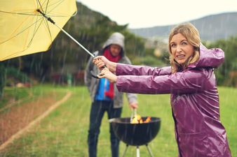 Seven things that happen at every Irish summer BBQ