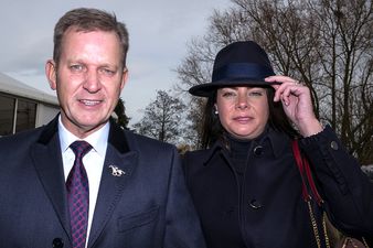 ITV confirm The Jeremy Kyle Show is never coming back